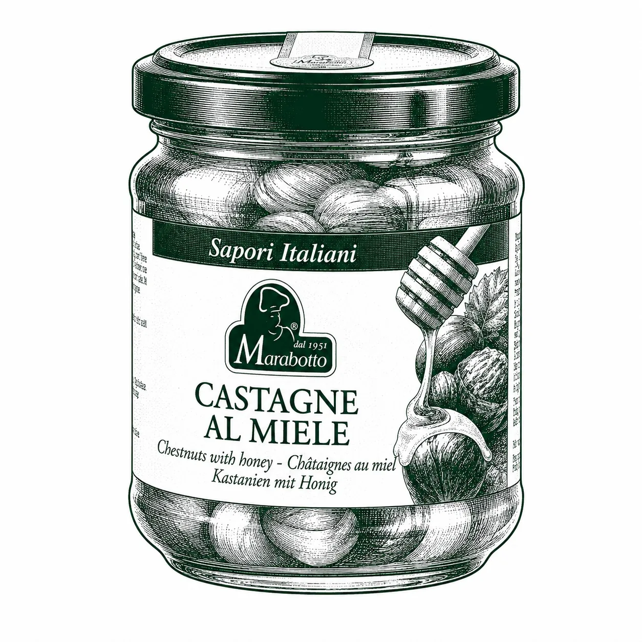 DOLCI SAPORI
