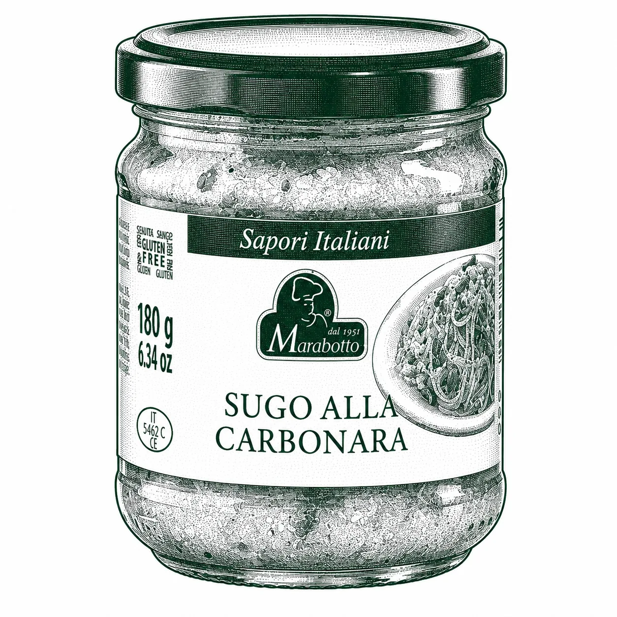 SUGHI REGIONALI