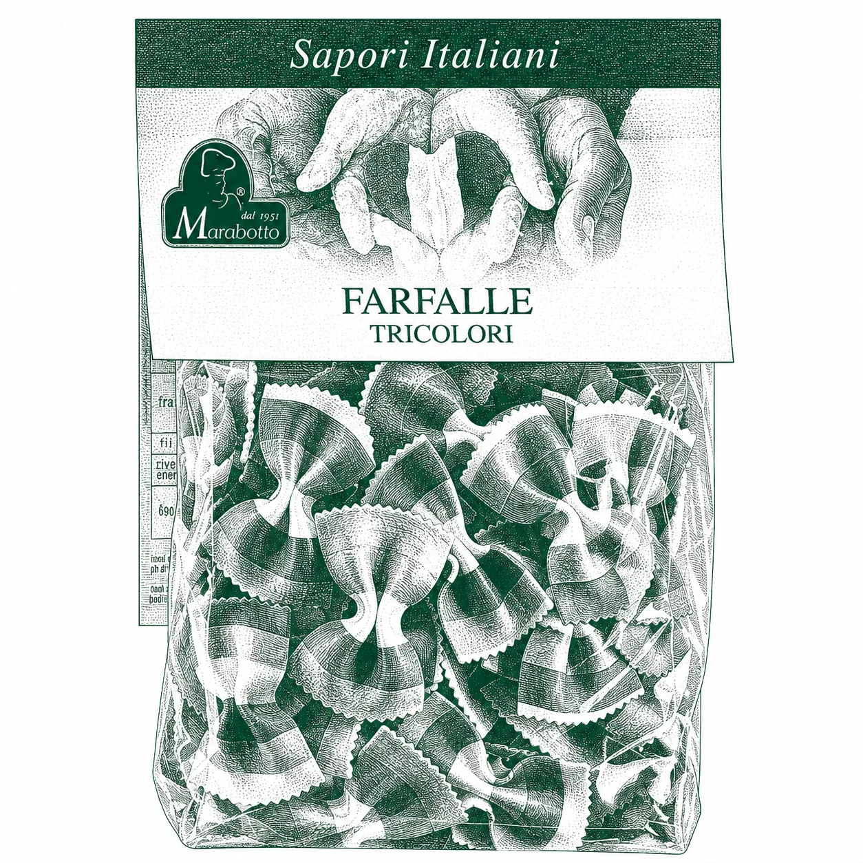 PASTA ARTIGIANALE