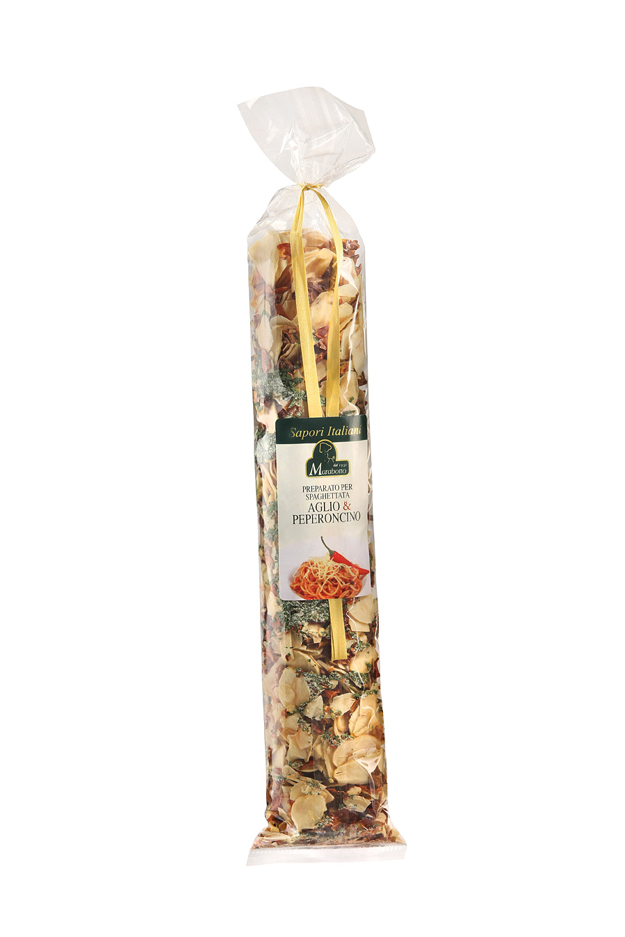 PREPARATO PER AGLIO & PEPERONCINO