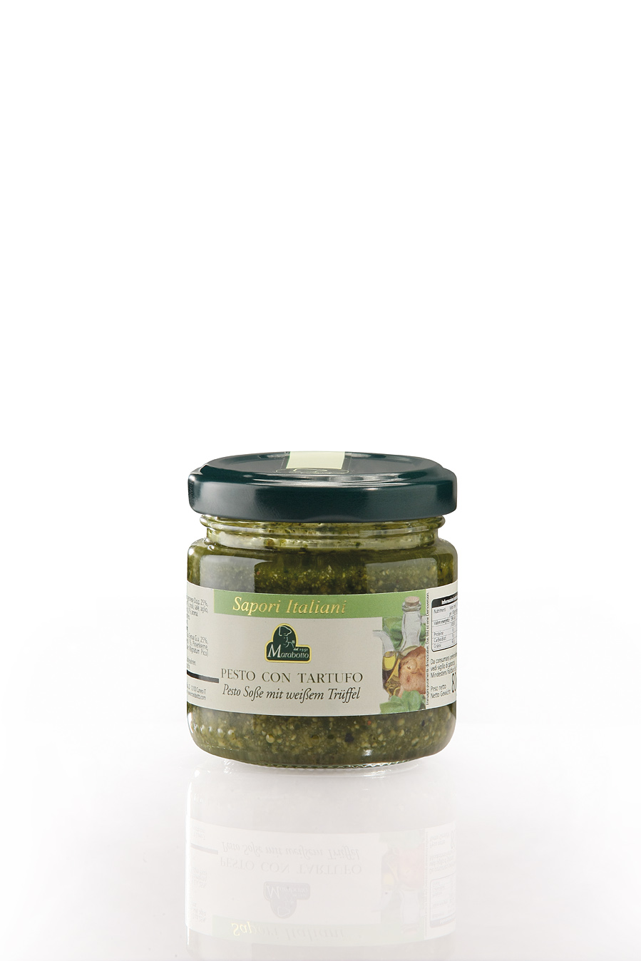 PESTO AL TARTUFO