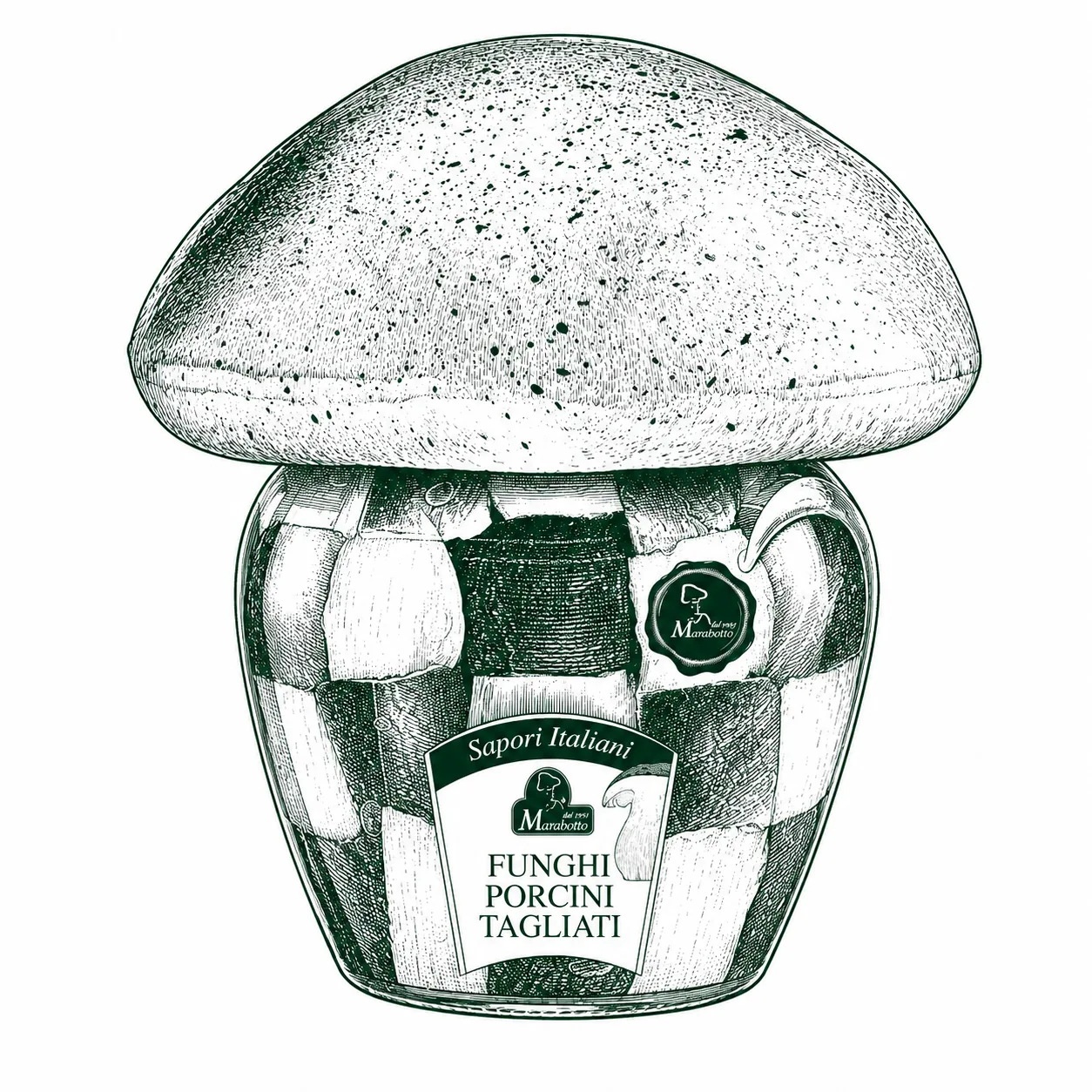 FUNGHI