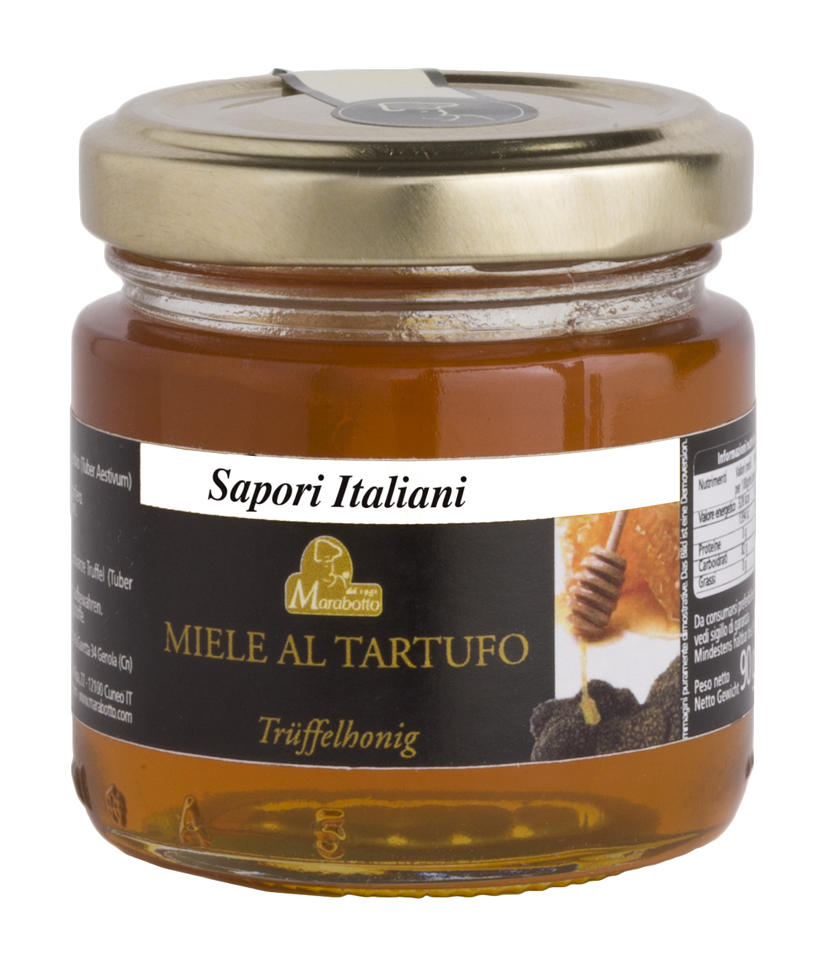 MIELE AL TARTUFO