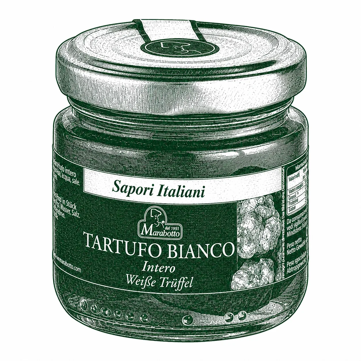TARTUFI