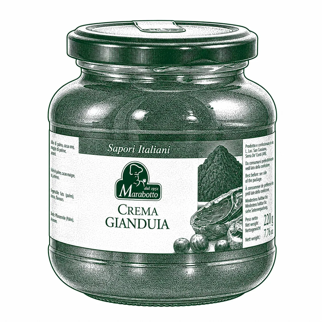 DOLCI SAPORI