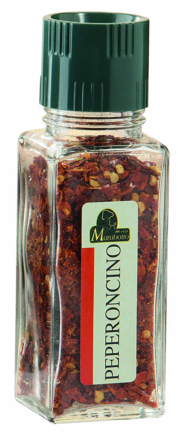 PEPERONCINO