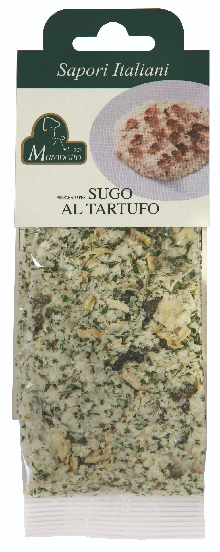 Preparato per SUGO AL TARTUFO
