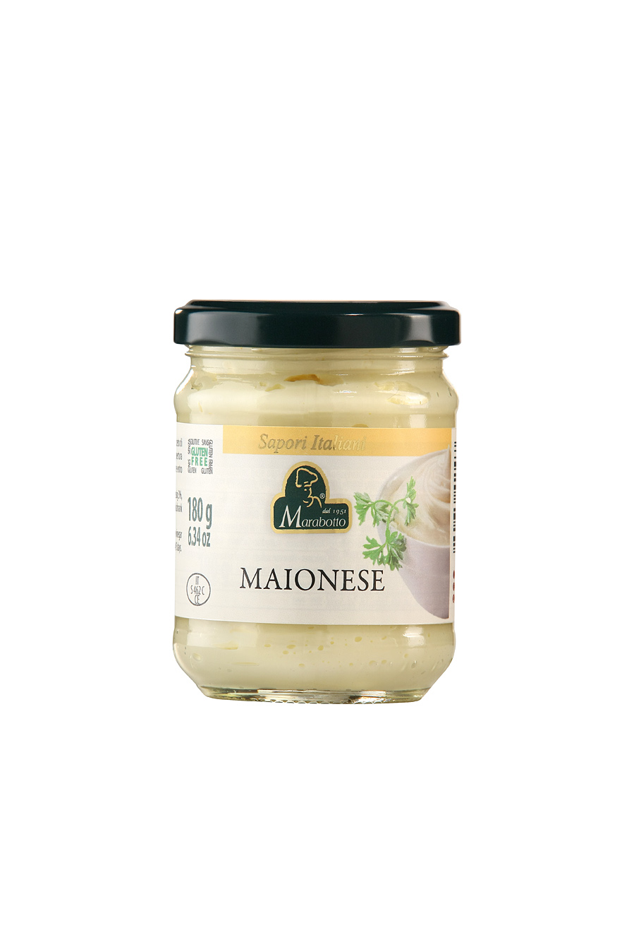 MAIONESE