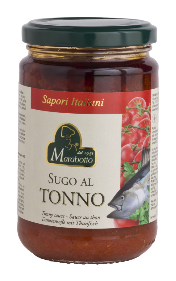SUGO AL TONNO