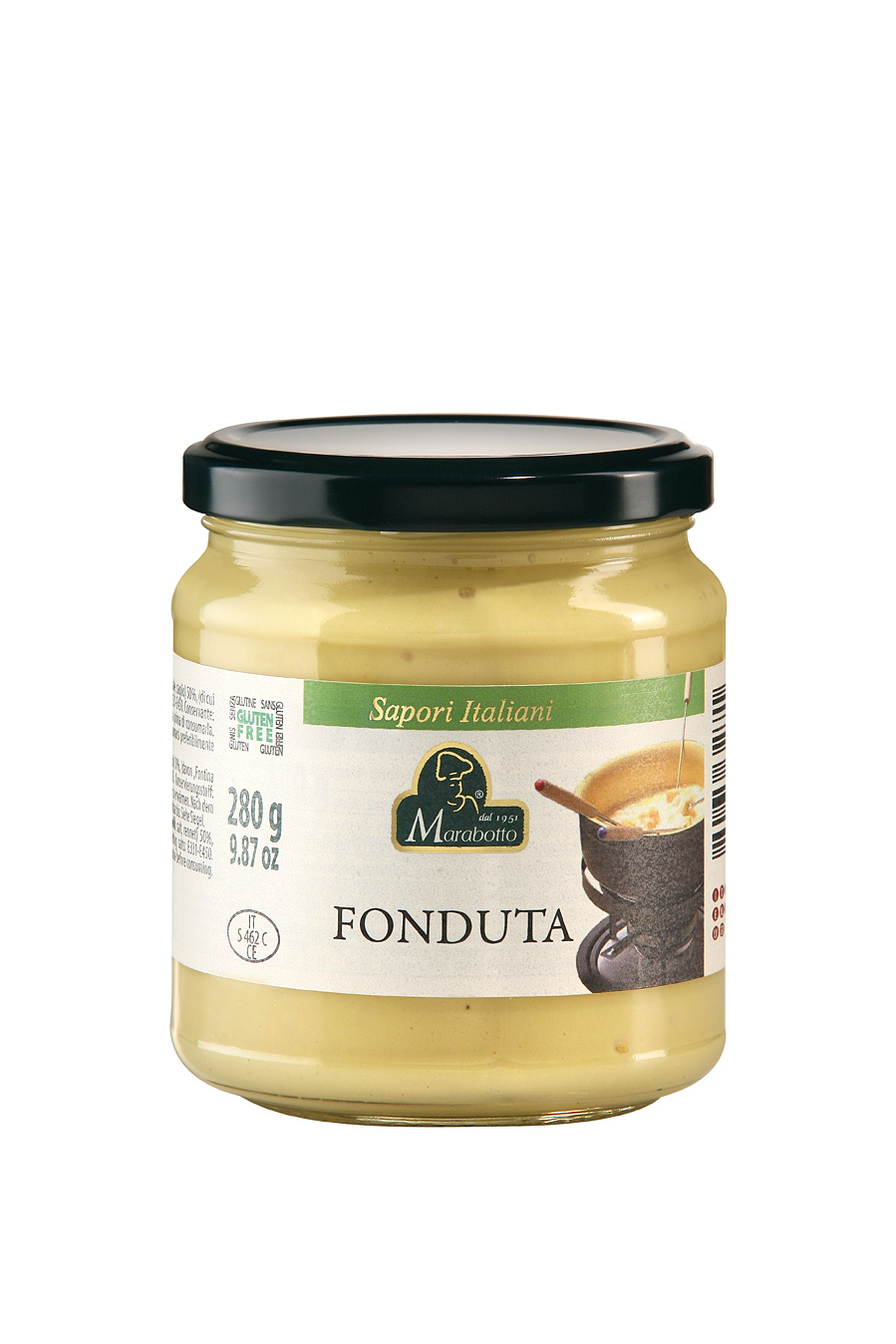 FONDUTA