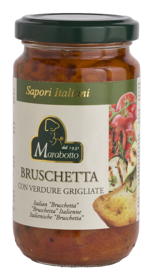 BRUSCHETTA