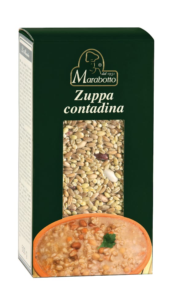 ZUPPA CONTADINA