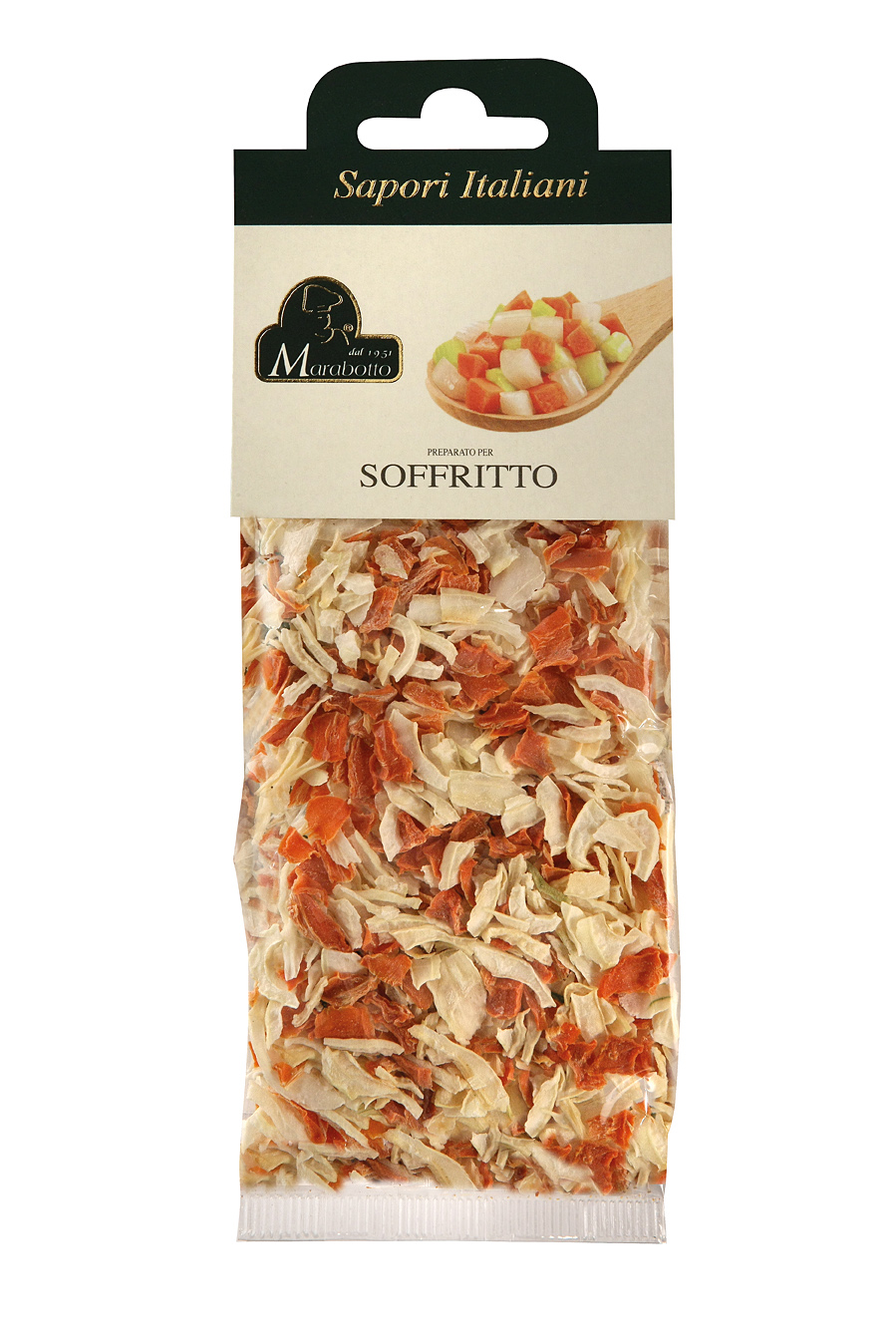 Preparato per SOFFRITTO