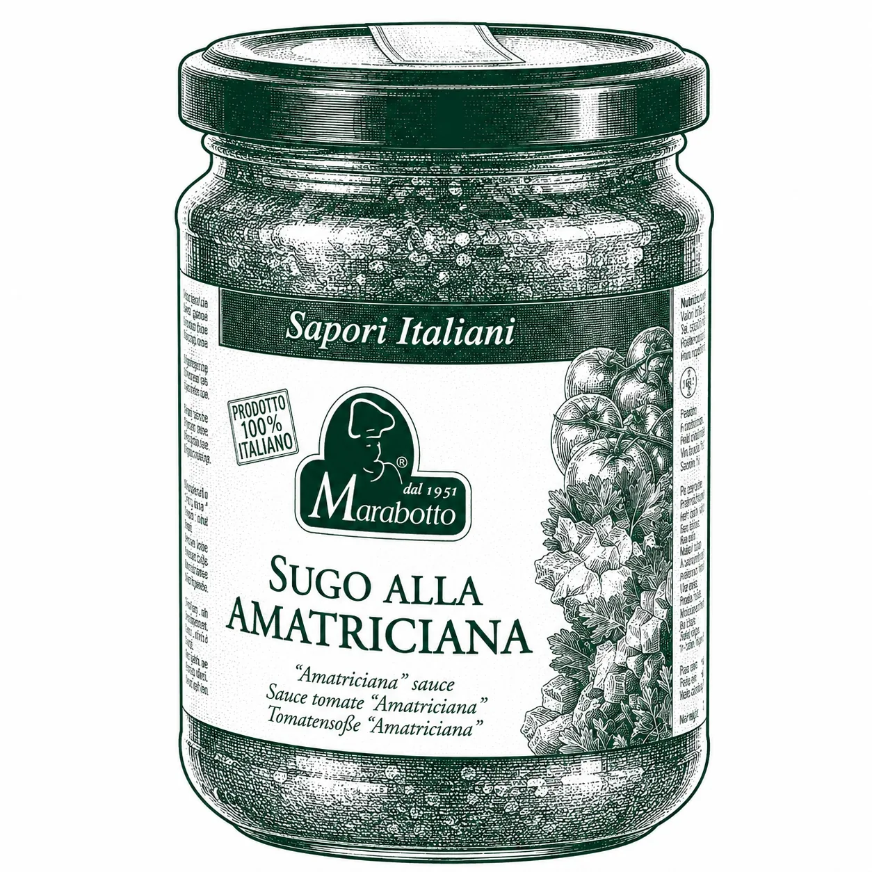 SUGHI CLASSICI