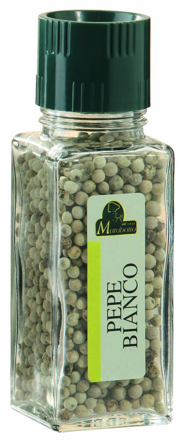 PEPE BIANCO
