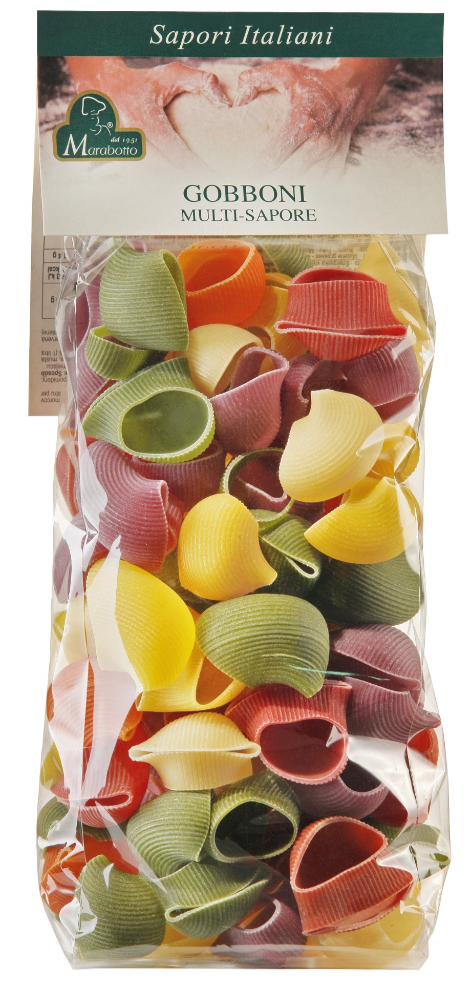 GOBBONI MULTI-SAPORE