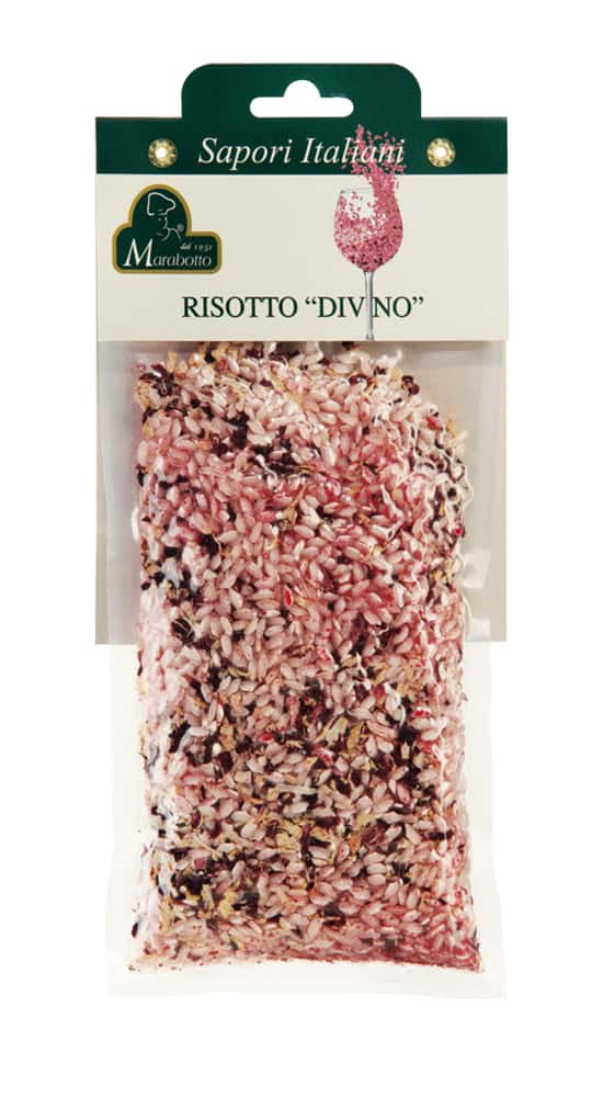 RISOTTO "DIVINO"