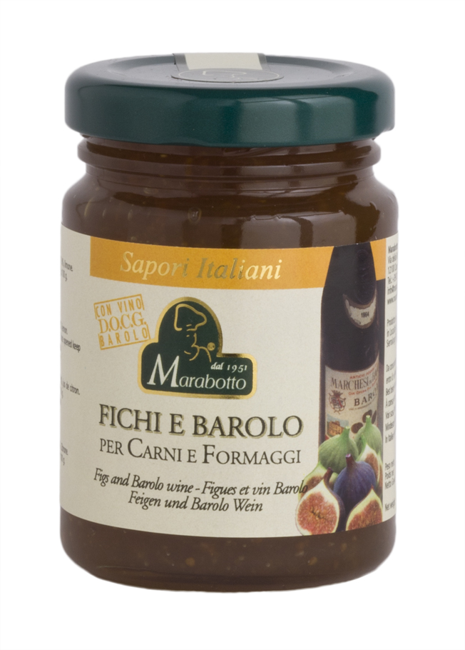 FICHI E BAROLO DOCG