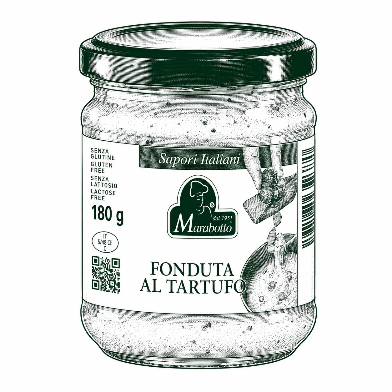 TARTUFI