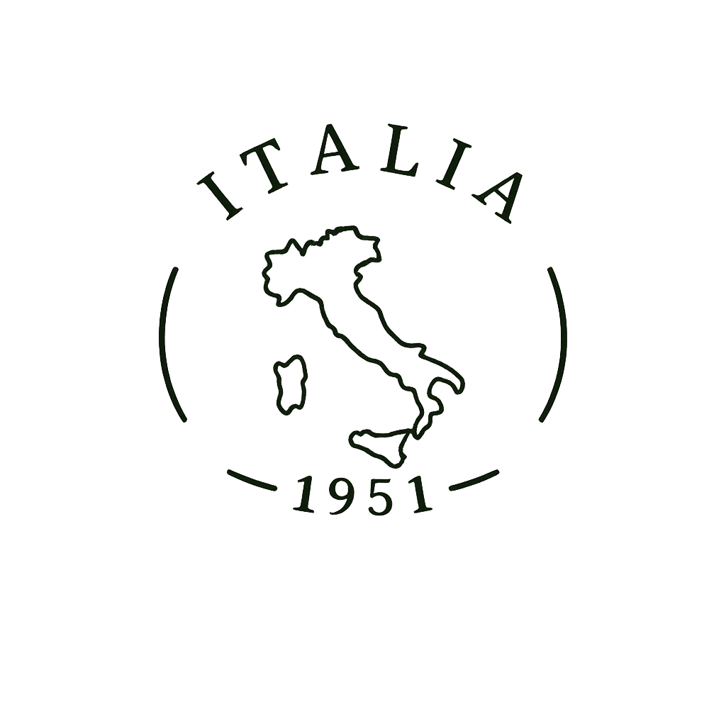 Italy 1951