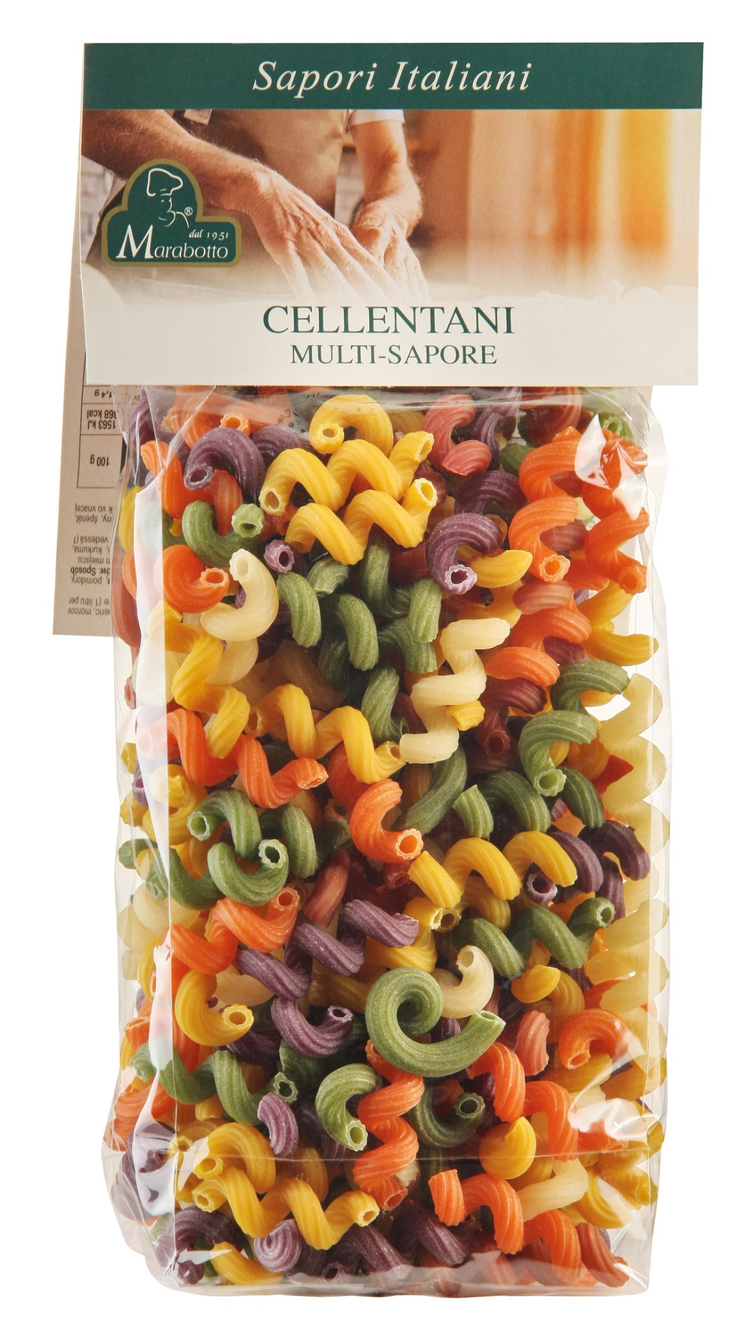 CELLENTANI MULTI-SAPORE