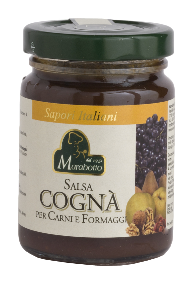 SALSA COGNA’