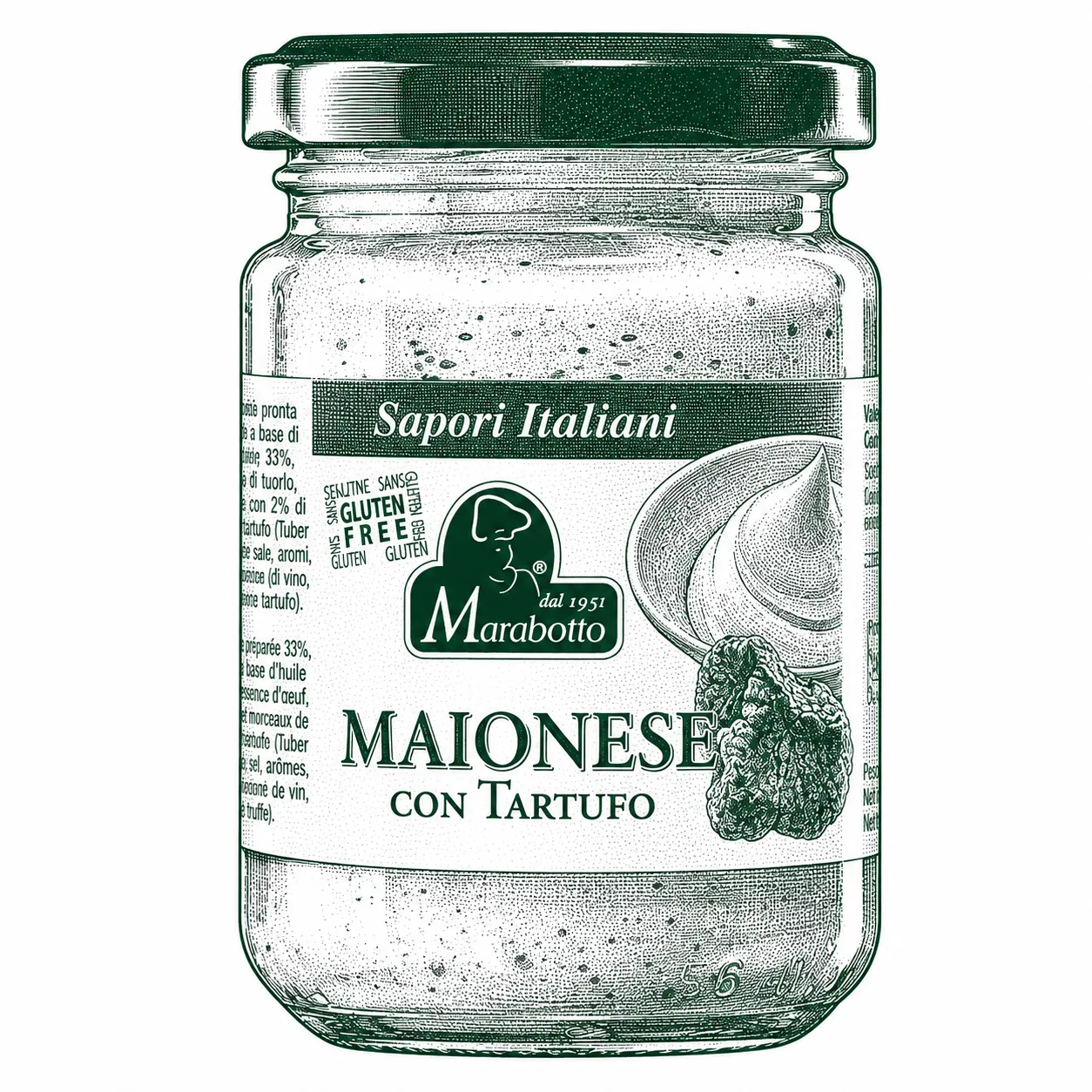 MAIONESI