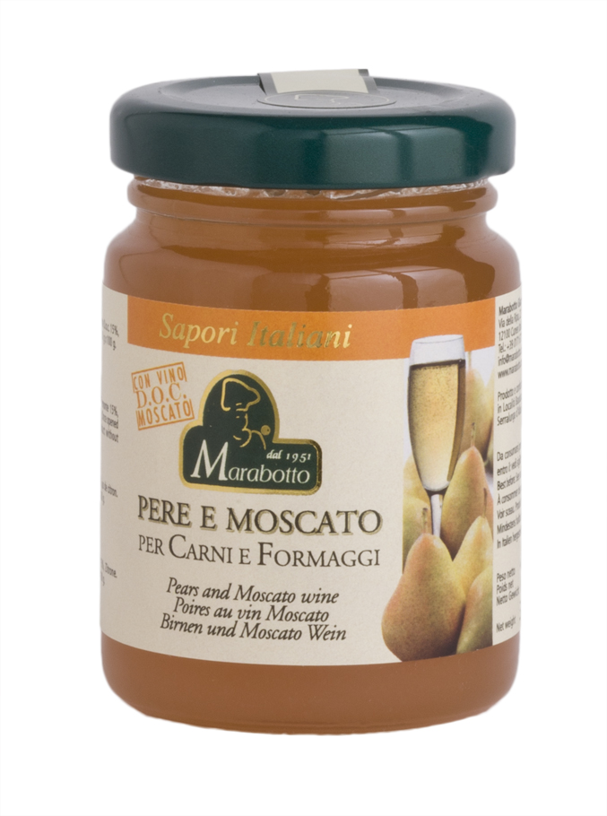 PERE E MOSCATO