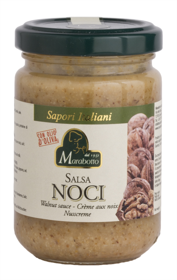 SALSA NOCI