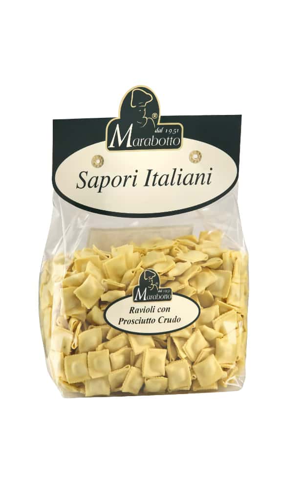 Galleria Prodotti Pasta Marabotto Sapori Italiani