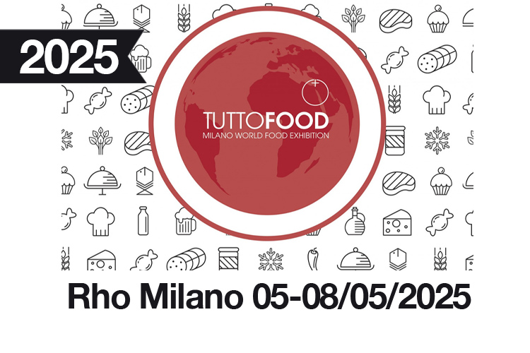 tuttofood 2025